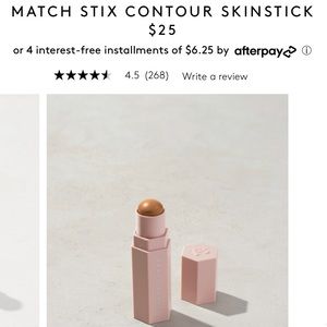 Fenty Beauty Contour Stick Suede